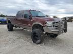 2006 Ford F350 Srw Super Duty zu verkaufen in New Braunfels, TX - All Over