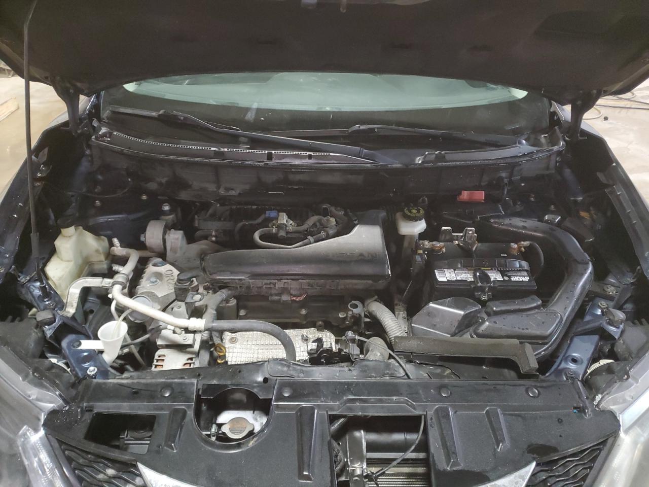 2016 Nissan Rogue - Image 12