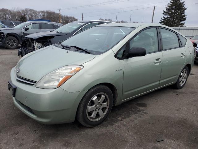 2007 Toyota Prius  en Venta en Ham Lake, MN - Normal Wear