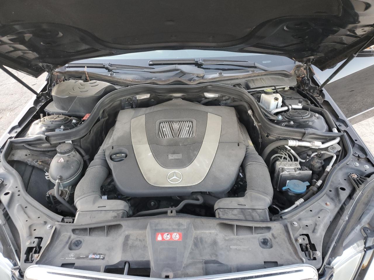 2010 Mercedes-Benz E-klasse - Image 11