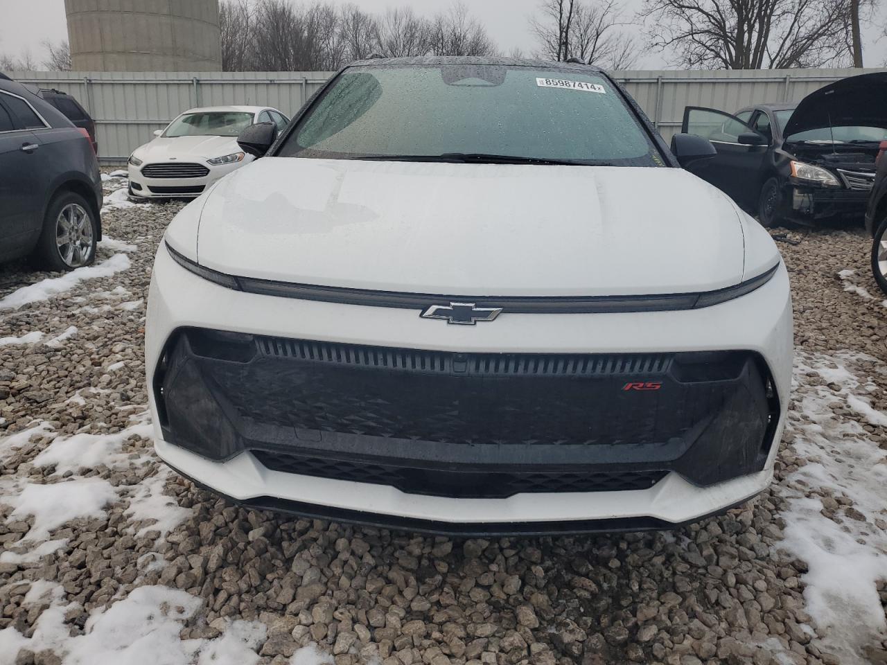 3GN7DRRP1RS297638 CHEVROLET EQUINOX 3R 2024