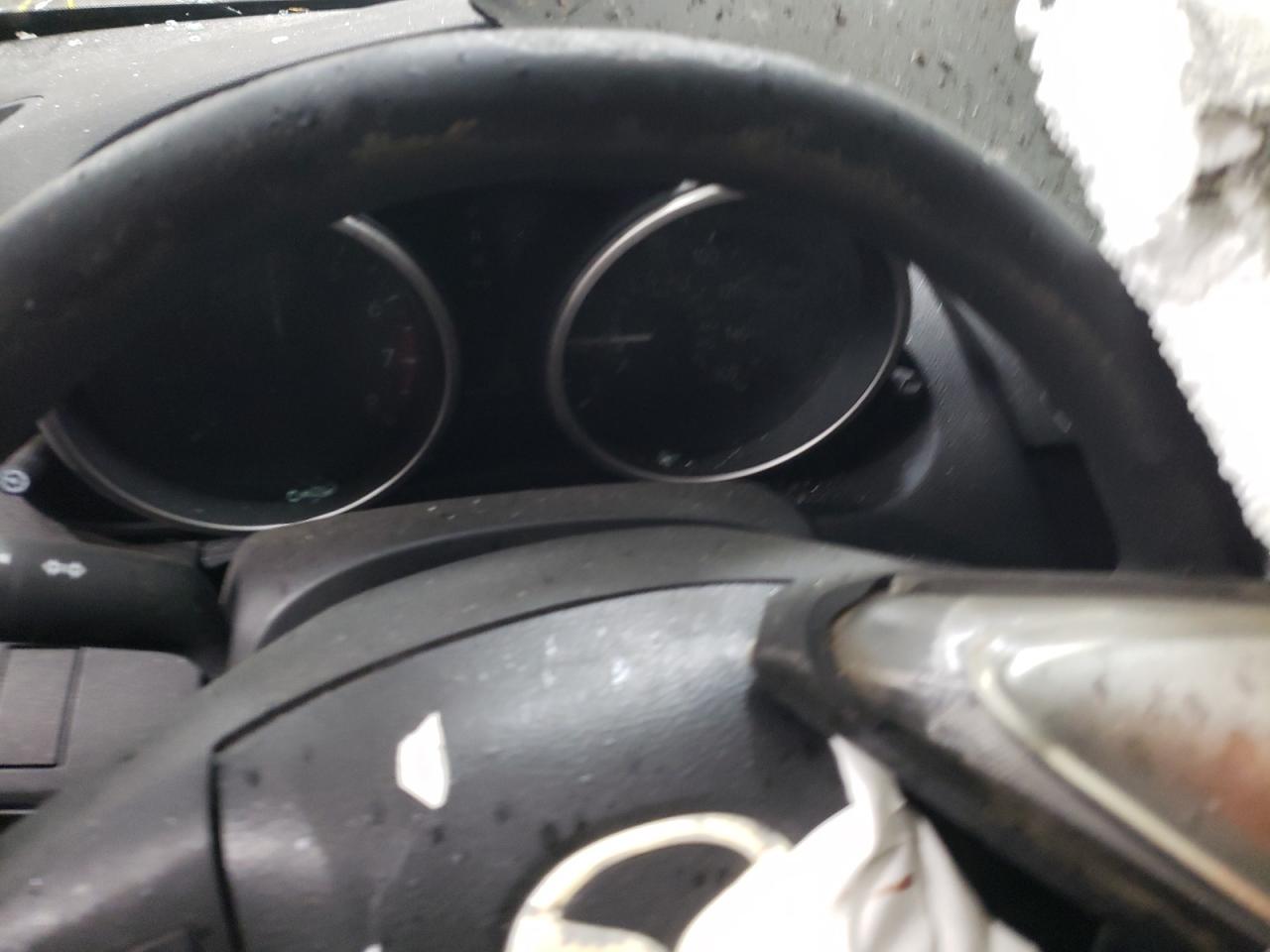 2011 Mazda 3 I VIN: JM1BL1UFXB1436193 Lot: 84439384