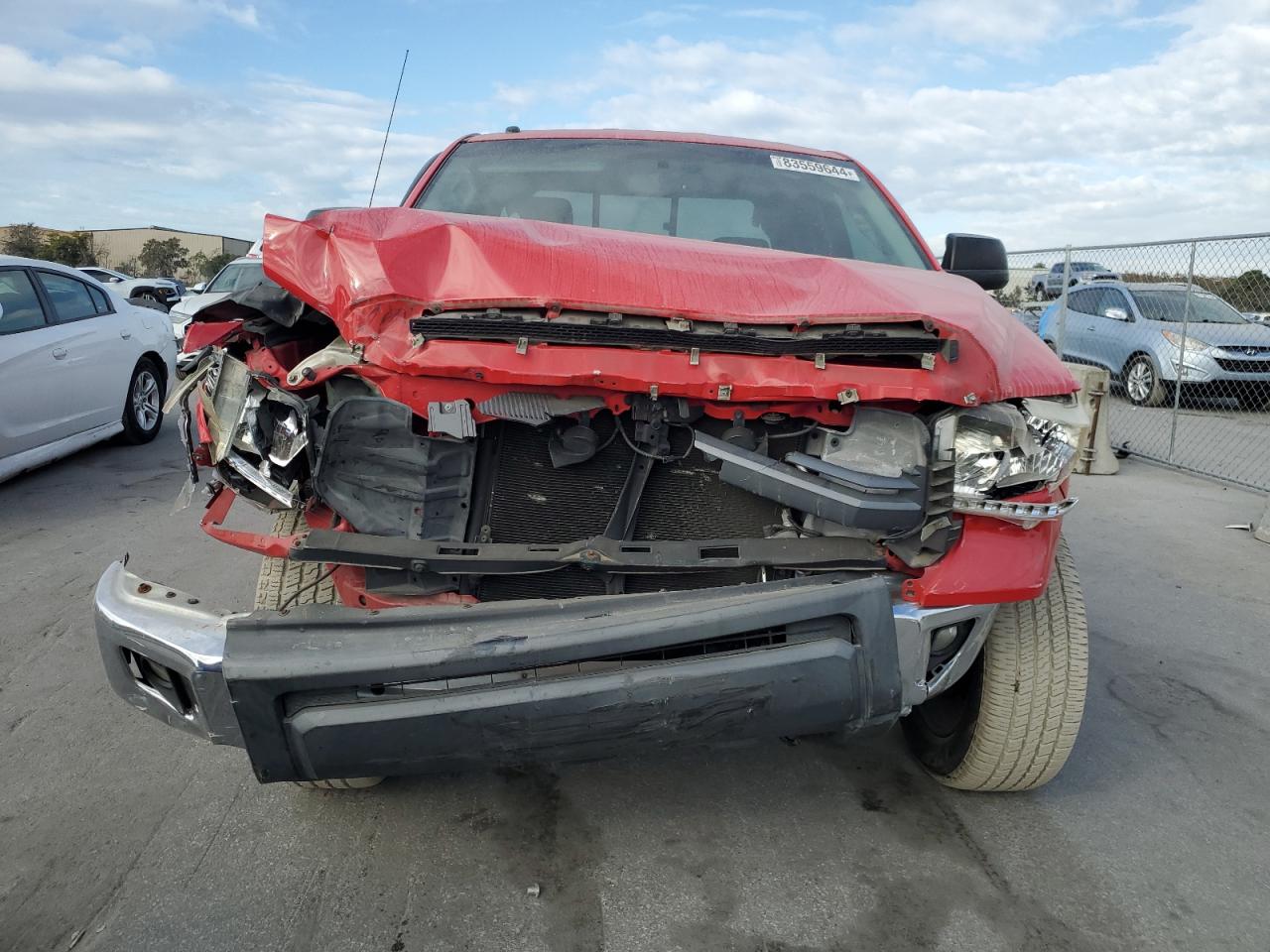 2015 Toyota Tundra - Image 5