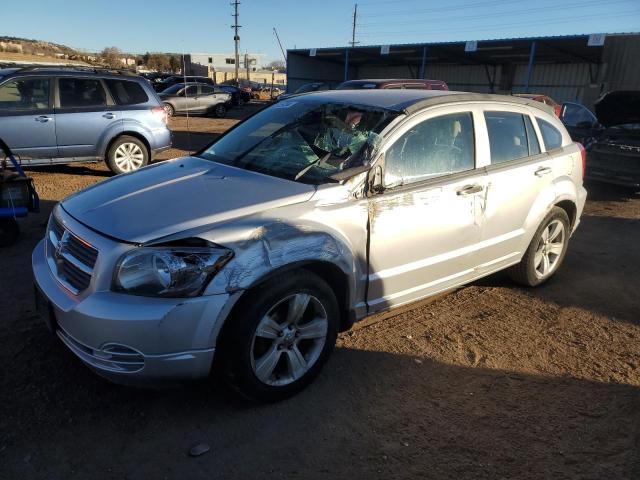 2010 Dodge Caliber Sxt