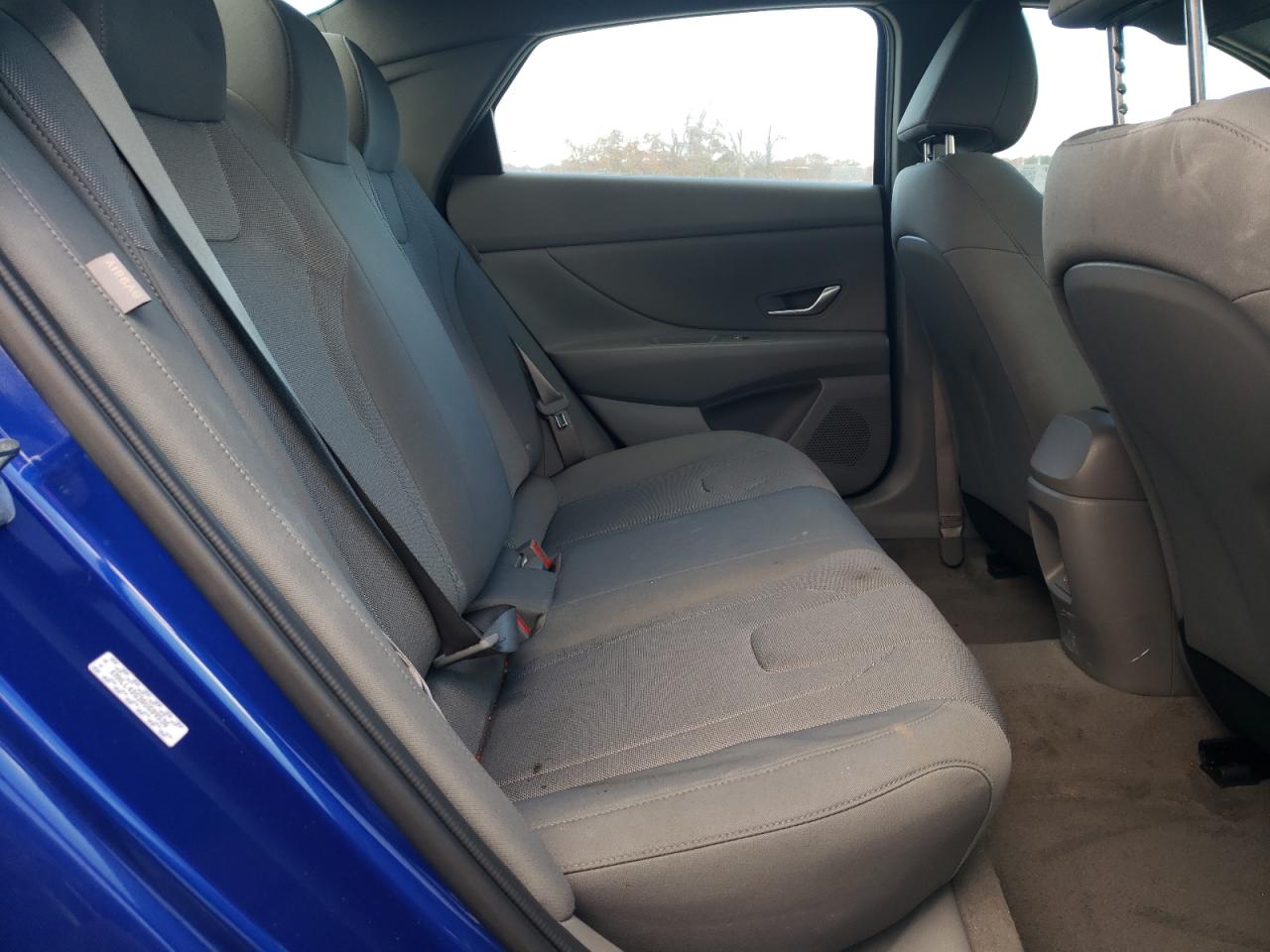 2024 Hyundai Elantra - Image 10