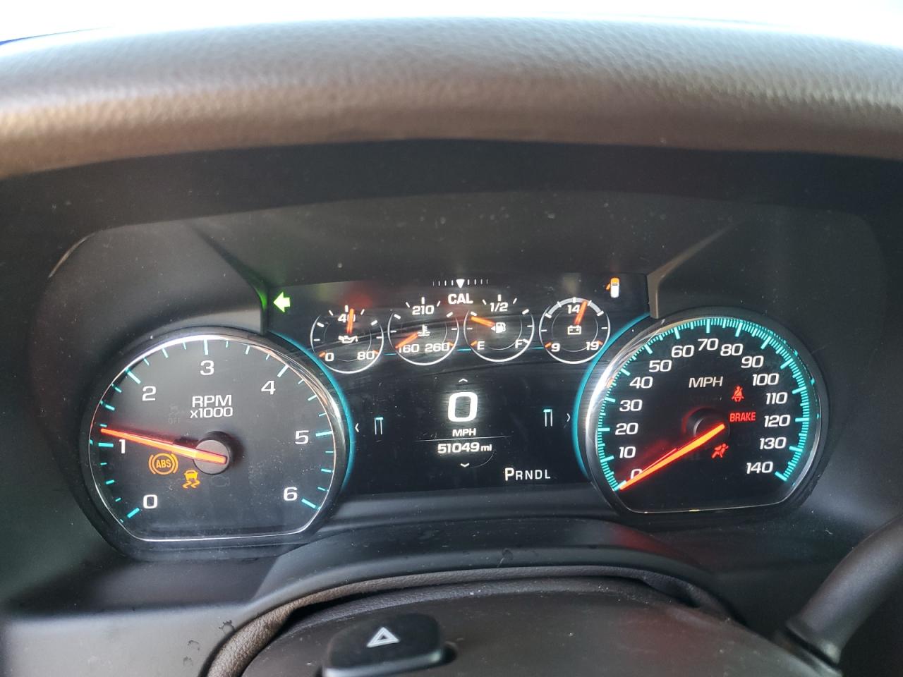 2020 GMC Yukon - Image 9