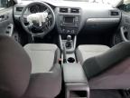 2017 Volkswagen Jetta S en Venta en Memphis, TN - Front End