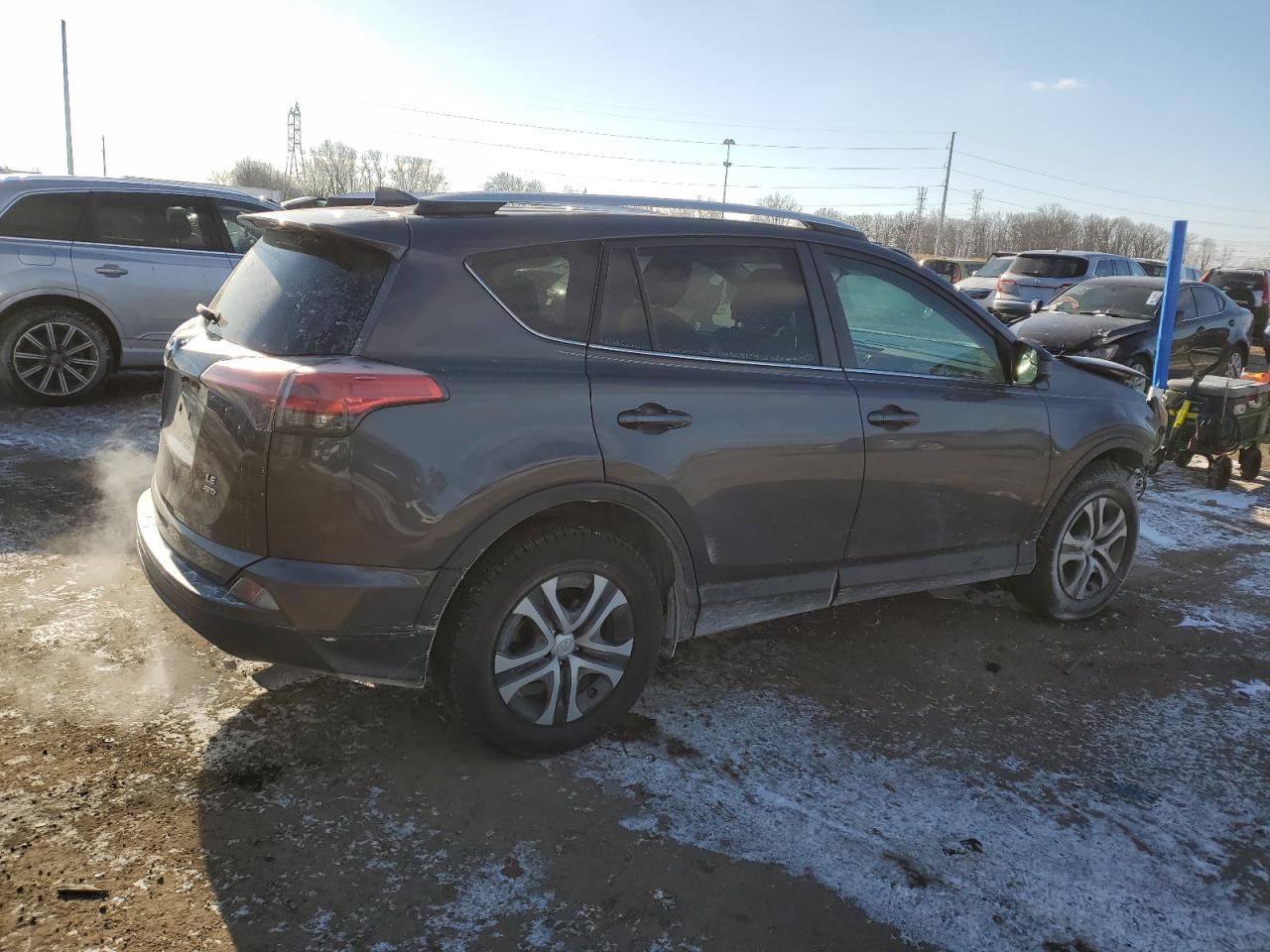 VIN 2T3BFREV0GW435008 2016 TOYOTA RAV4 no.3