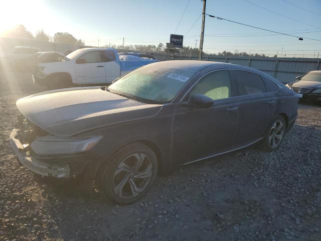  HONDA ACCORD 2018 Blue