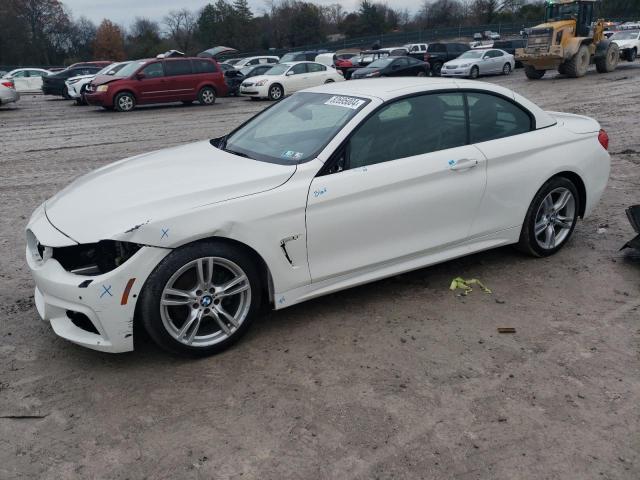 2015 Bmw 428 Xi Sulev