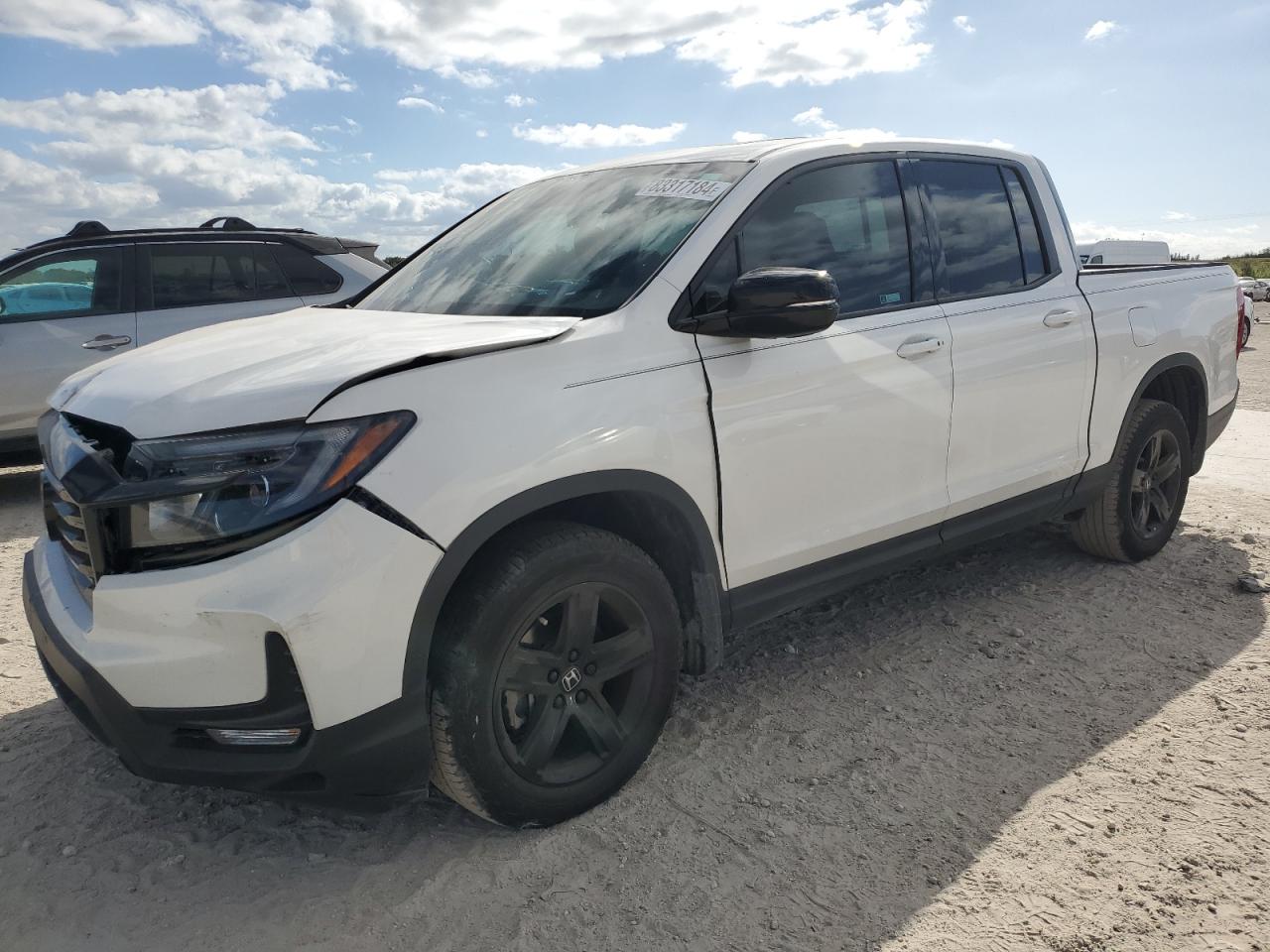 2023 HONDA RIDGELINE