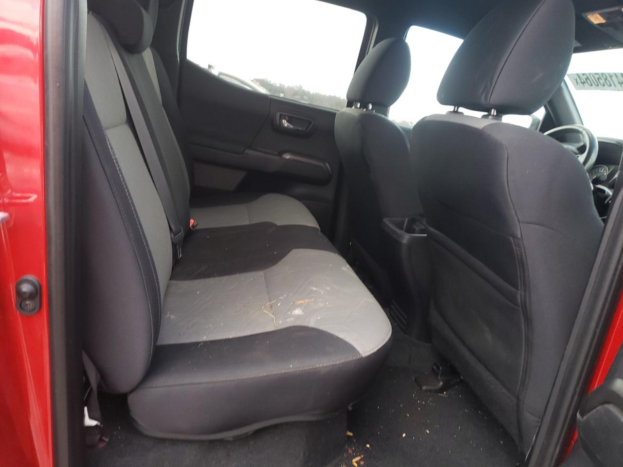 2021 Toyota Tacoma - Image 10