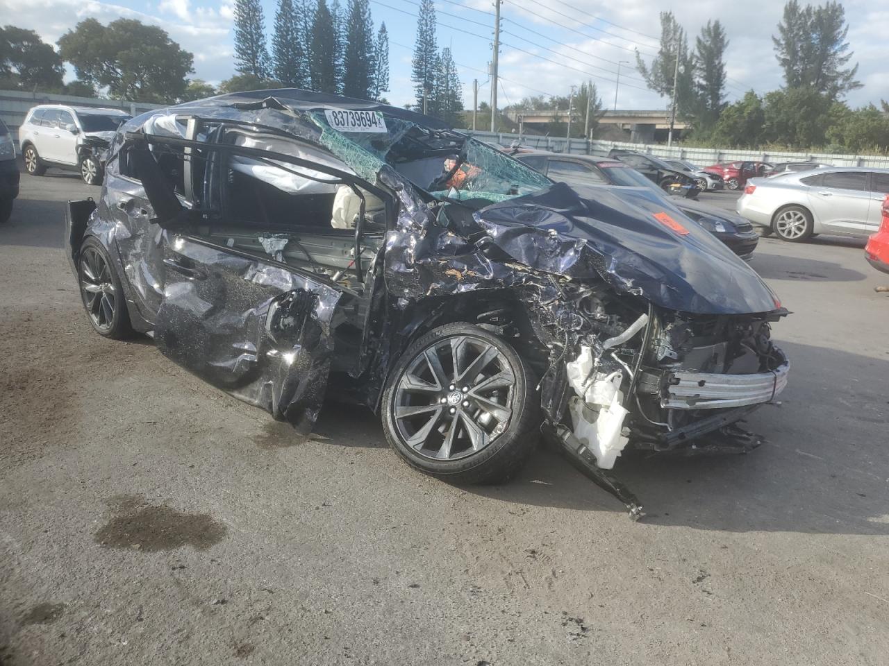 2024 Toyota Corolla - Image 4