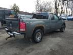 2011 Gmc Sierra K1500 Sl zu verkaufen in Center Rutland, VT - Mechanical