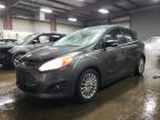 2015 Ford C-Max Premium Sel იყიდება Elgin-ში, IL - Rear End