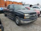 2003 Chevrolet Silverado C1500 en Venta en Bridgeton, MO - Mechanical