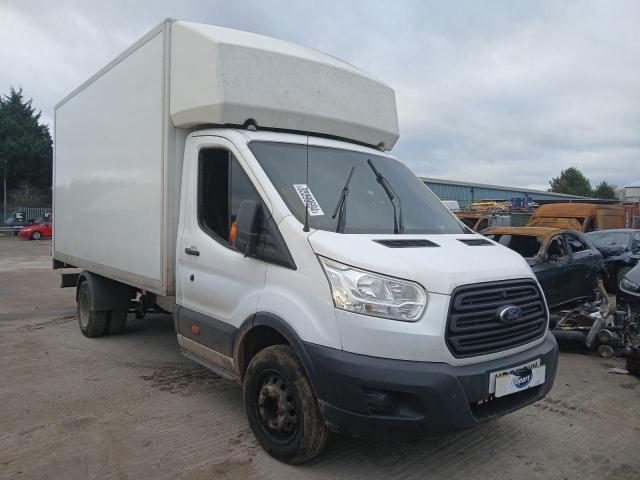 2015 FORD TRANSIT 35