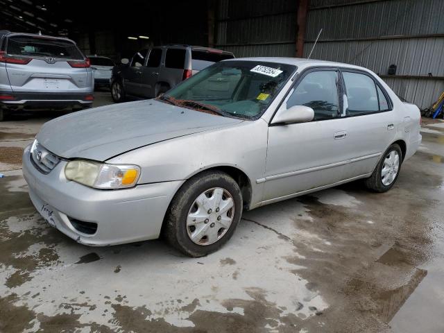 2001 Toyota Corolla Ce