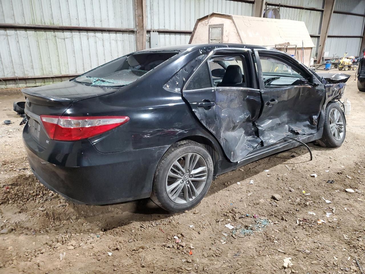 VIN 4T1BF1FK6HU311244 2017 TOYOTA CAMRY no.3