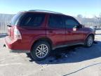 2008 Saab 9-7X 4.2I na sprzedaż w Bridgeton, MO - Front End