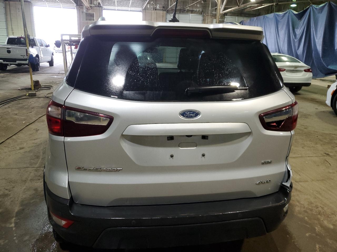 2019 Ford EcoSport - Image 6
