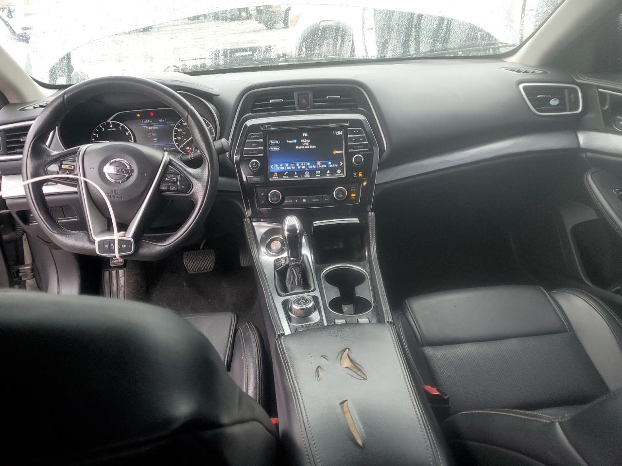 2016 Nissan Maxima - Image 8