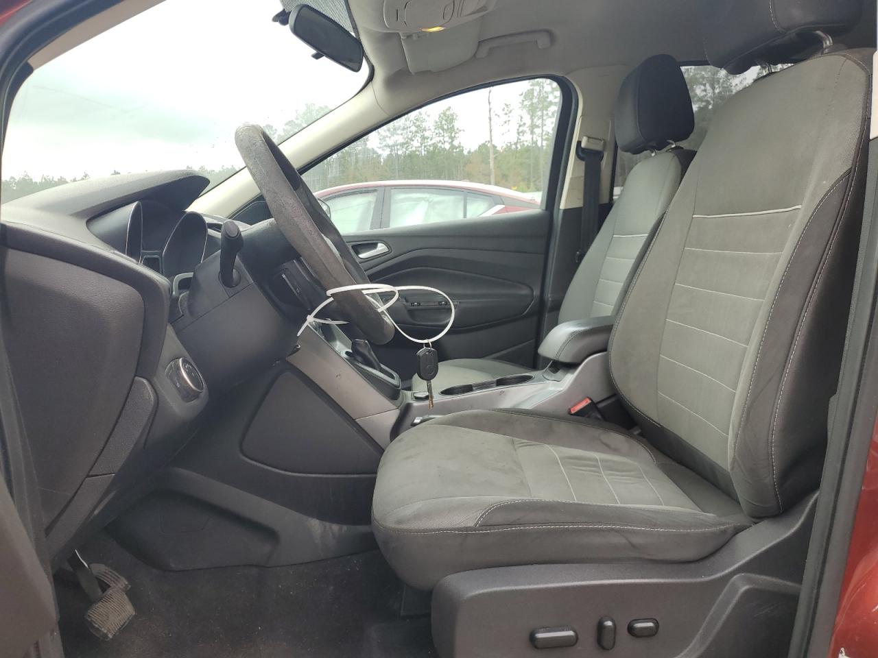 2015 Ford Escape - Image 7