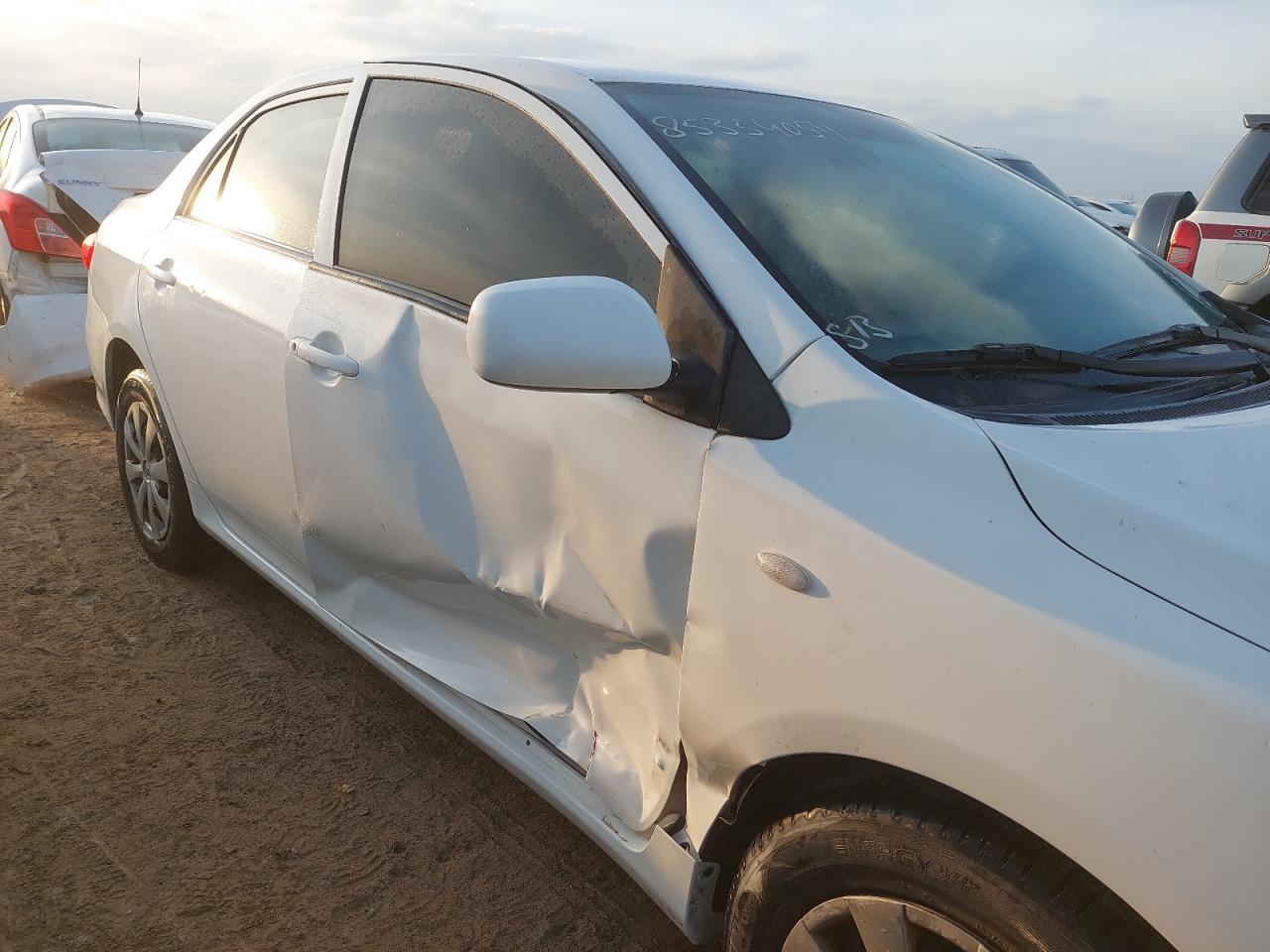 RKLBV42E3D4635869 - 2013 Toyota Corolla - #85354054