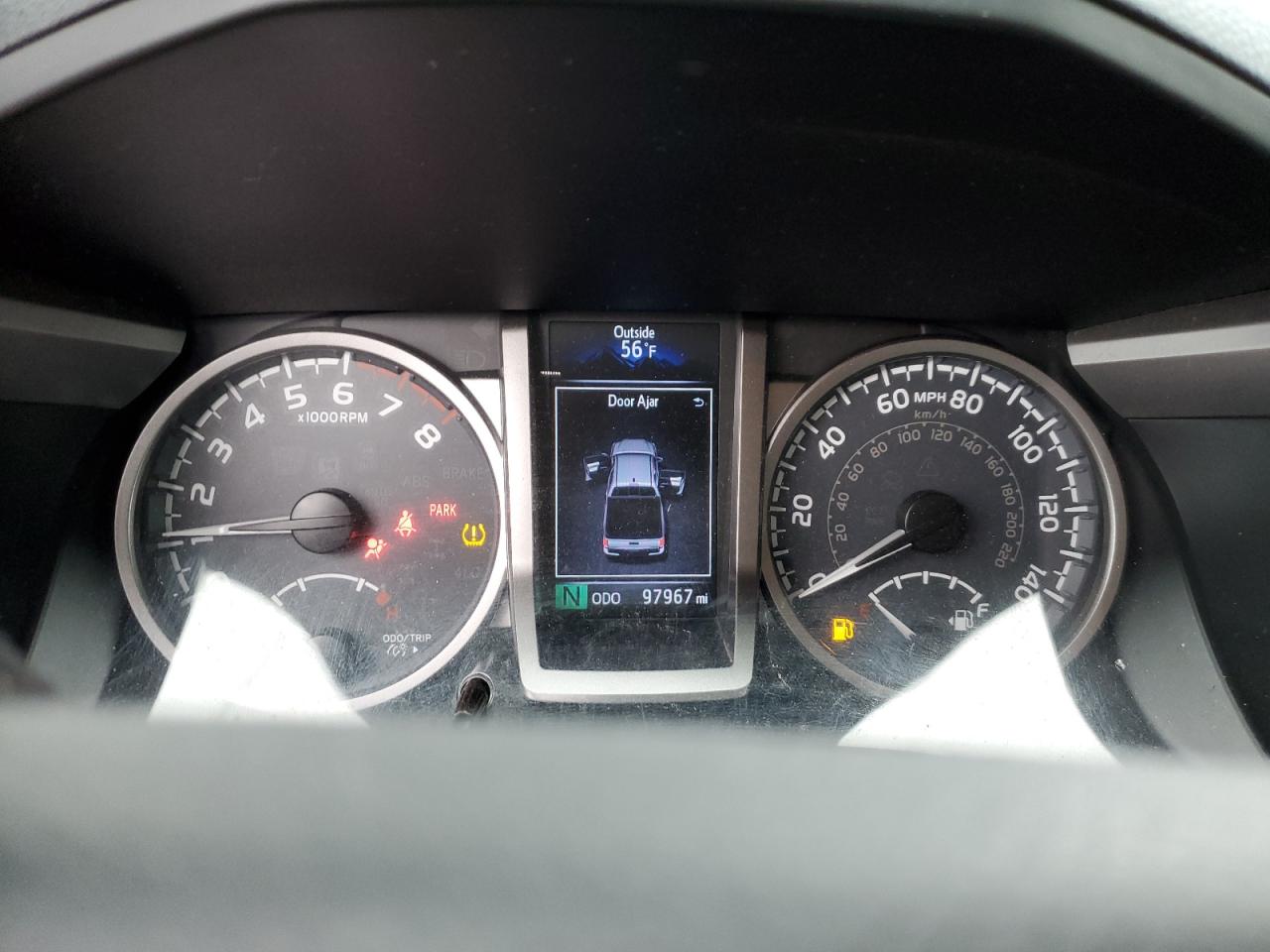 2016 Toyota Tacoma - Image 9