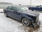 2018 Cadillac Ct6 Premium Luxury Csav за продажба в Bismarck, ND - Front End