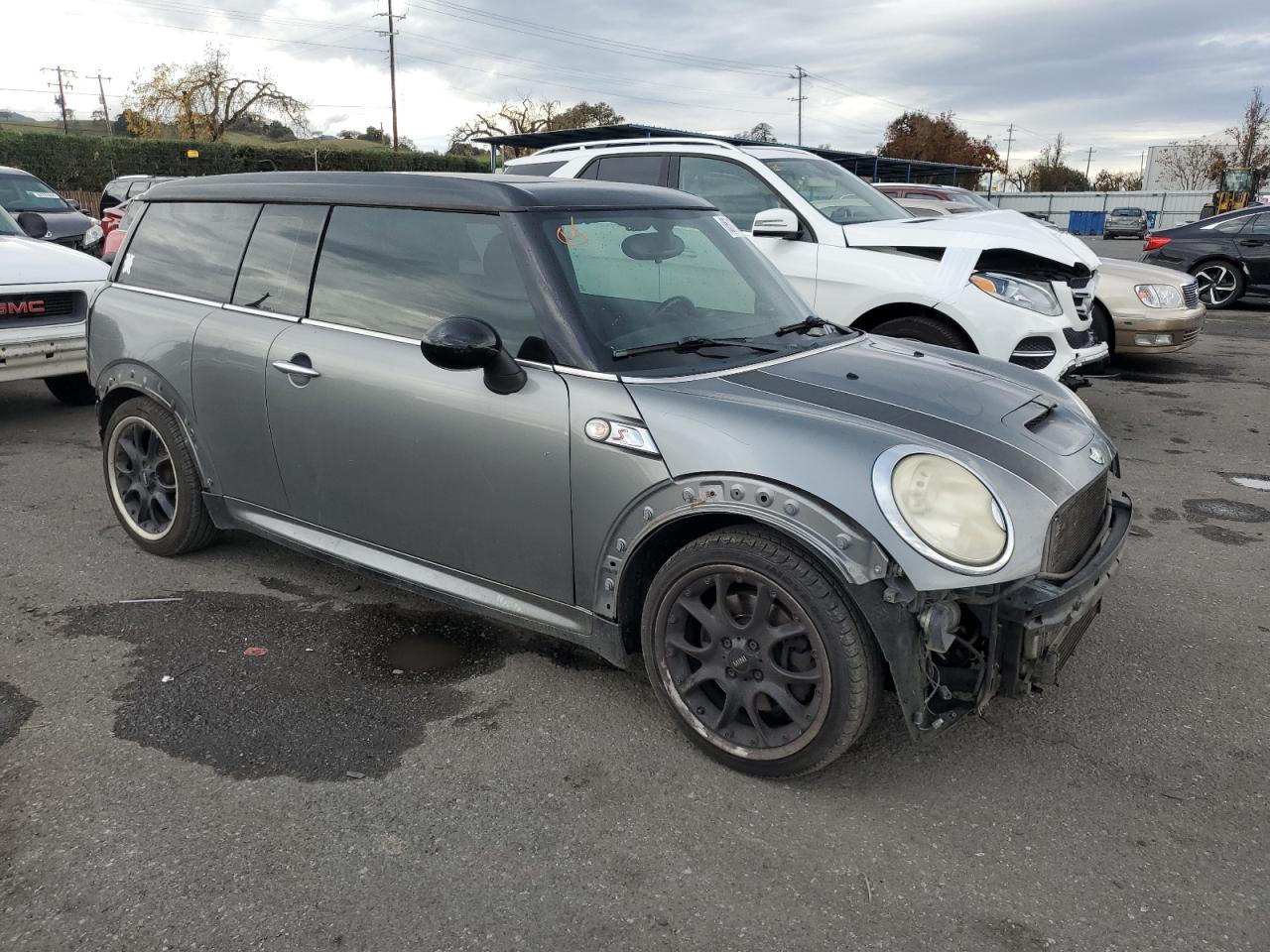 2009 MINI Cooper - Image 4