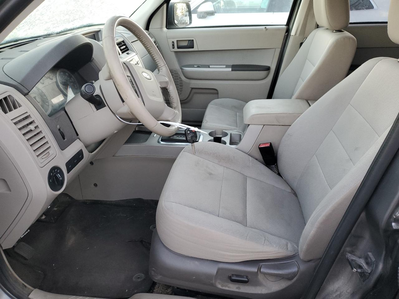 2012 Ford Escape - Image 7