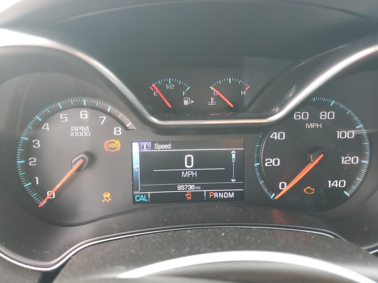 2018 Chevrolet Impala Lt VIN: 2G1105S39J9150956 Lot: 83708974