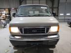 2007 Ford Econoline E350 Super Duty Wagon იყიდება Rogersville-ში, MO - Rear End