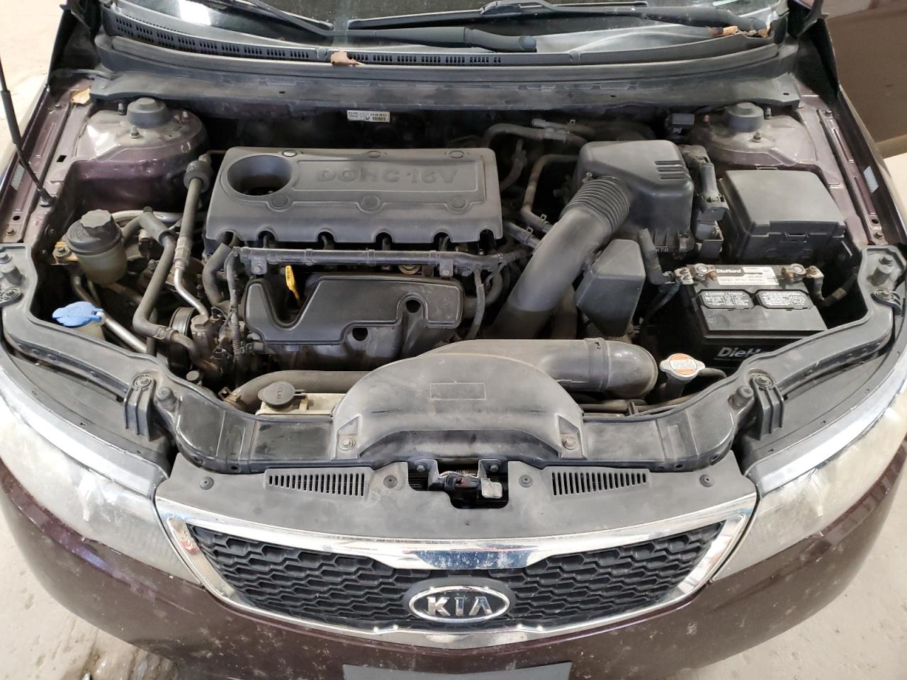 2011 Kia Forte - Image 12