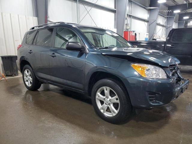  TOYOTA RAV4 2012 Teal