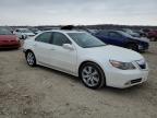 2009 Acura Rl  продається в Kansas City, KS - Rear End