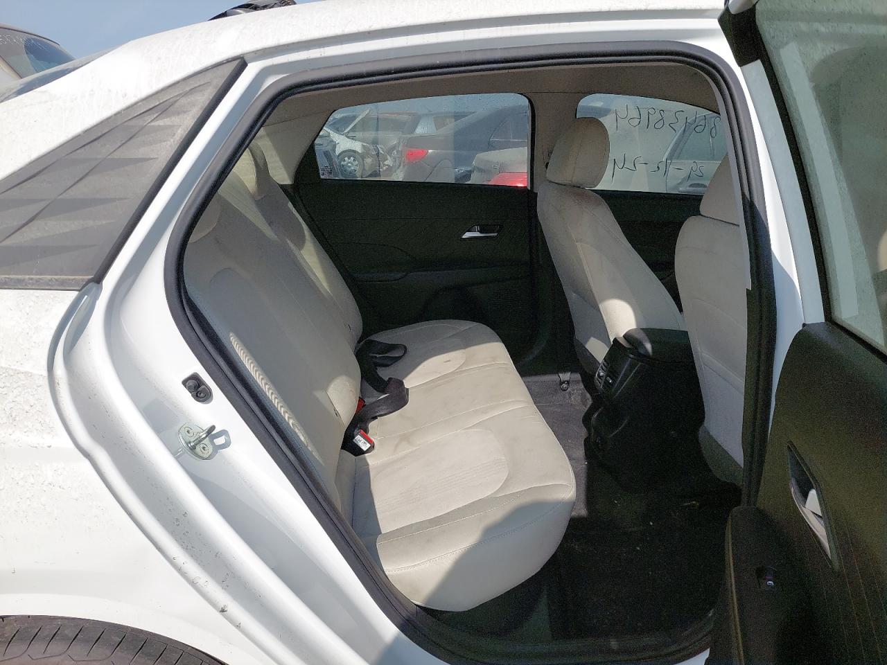 MALGT41D0RM047305 - 2024 Hyundai ACCENT - #undefined