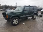 1999 Jeep Cherokee Sport de vânzare în York Haven, PA - Front End