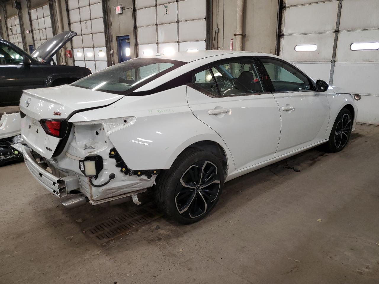 2024 Nissan Altima - Image 3
