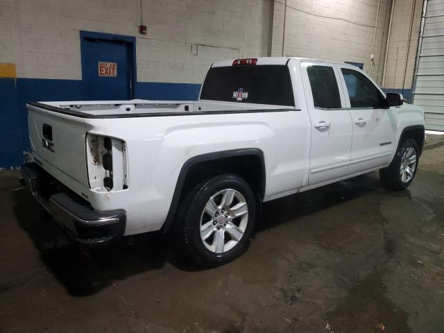  GMC SIERRA 2015 Biały