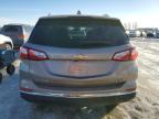 2018 CHEVROLET EQUINOX PREMIER for sale at Copart AB - CALGARY