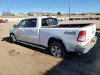 2022 Ram 1500 Big Horn/Lone Star იყიდება Colorado Springs-ში, CO - Side
