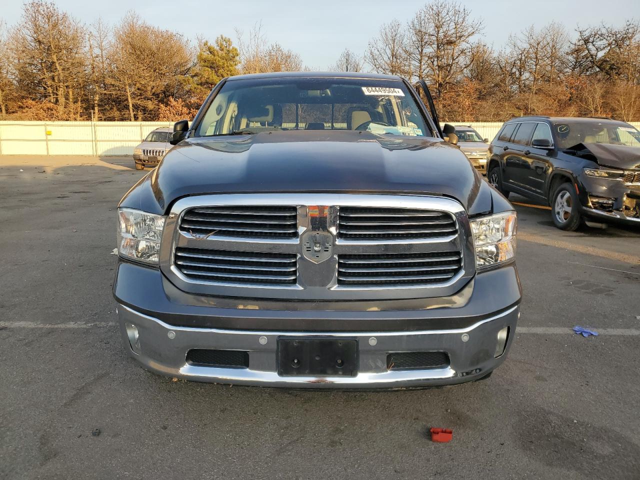 VIN 1C6RR7LT3GS147009 2016 RAM 1500 no.5