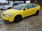 2007 Chevrolet Cobalt Lt продається в Tanner, AL - Burn - Interior