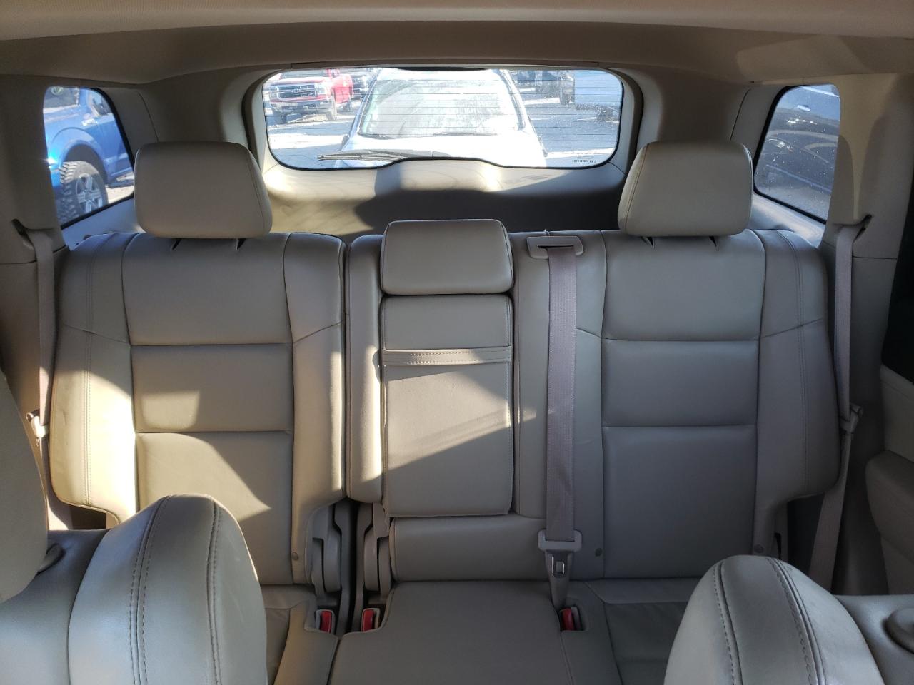 2018 Jeep Grand Cherokee - Image 10