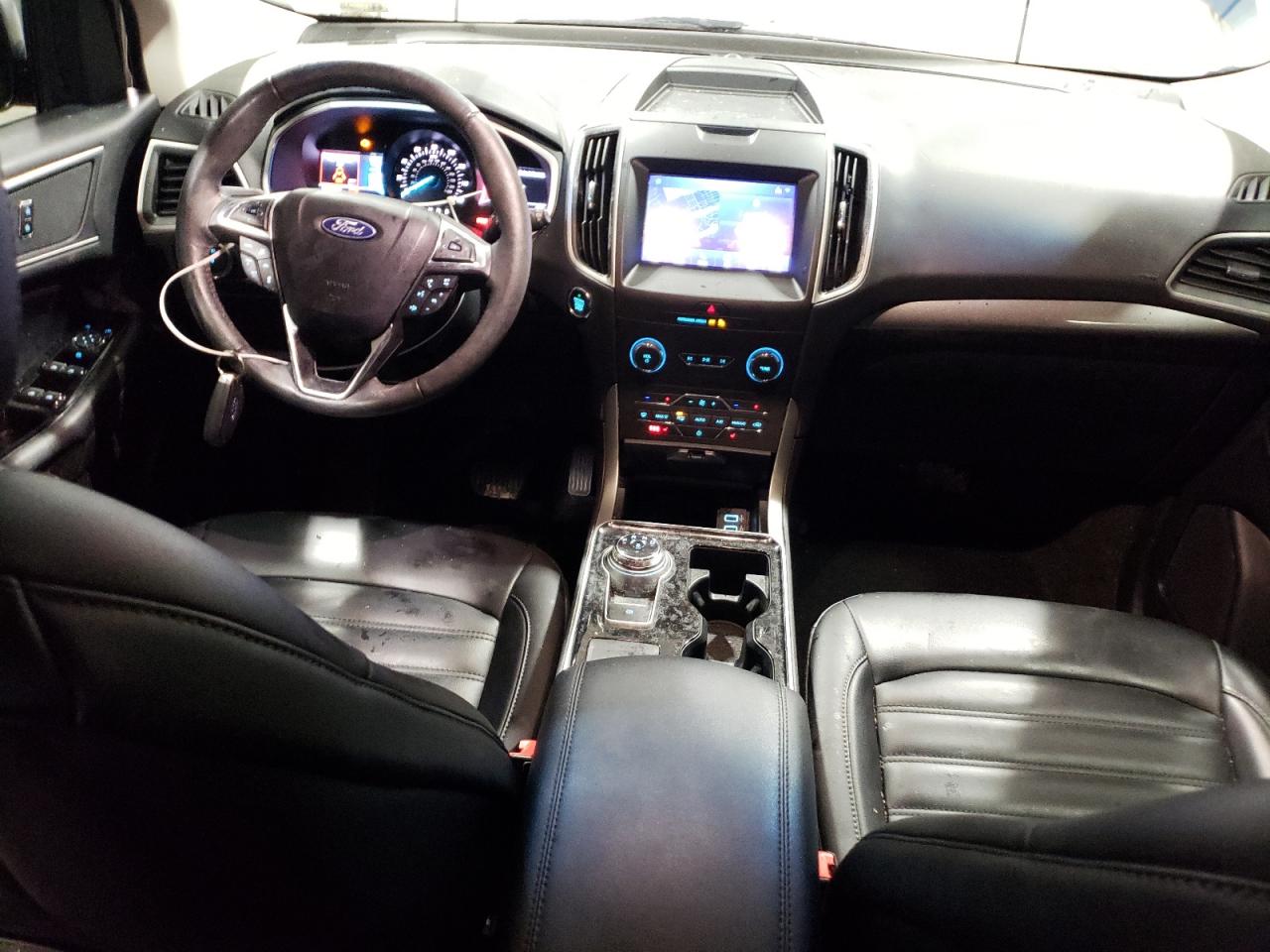 2020 Ford Edge - Image 8