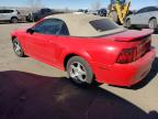 2003 Ford Mustang  de vânzare în Albuquerque, NM - Front End