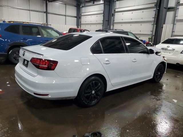  VOLKSWAGEN JETTA 2018 White