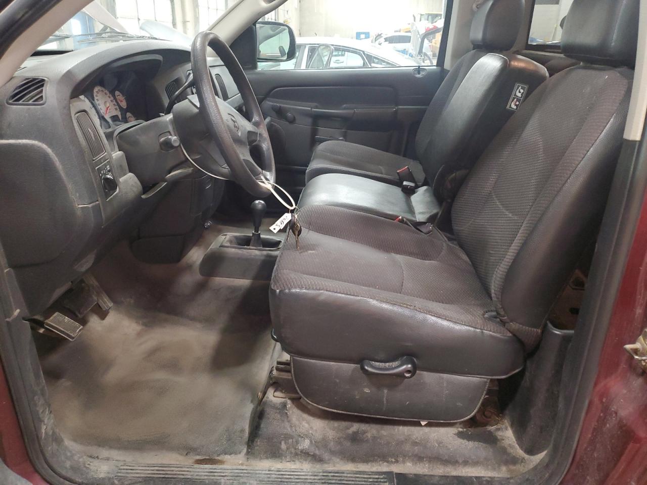 2003 Dodge RAM - Image 7